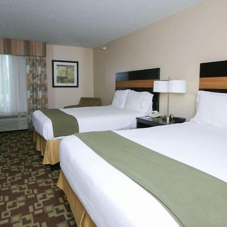 Country Inn & Suites By Radisson, Shelby, Nc Экстерьер фото