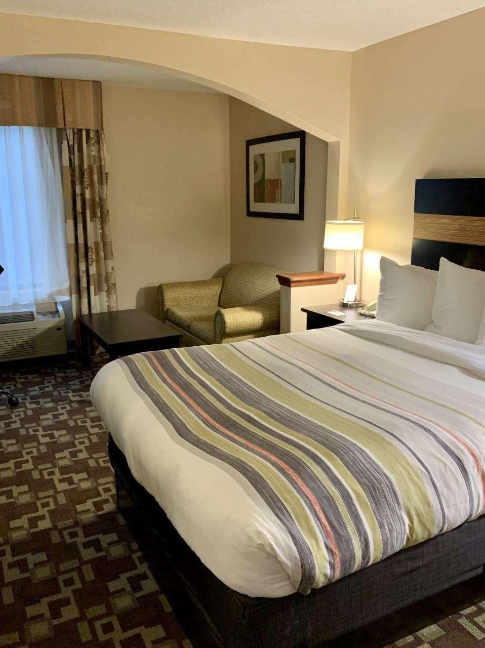 Country Inn & Suites By Radisson, Shelby, Nc Экстерьер фото