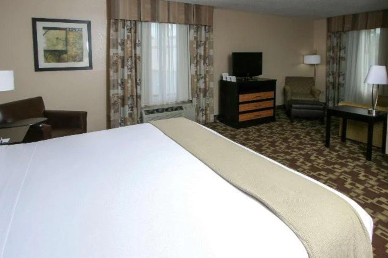Country Inn & Suites By Radisson, Shelby, Nc Экстерьер фото