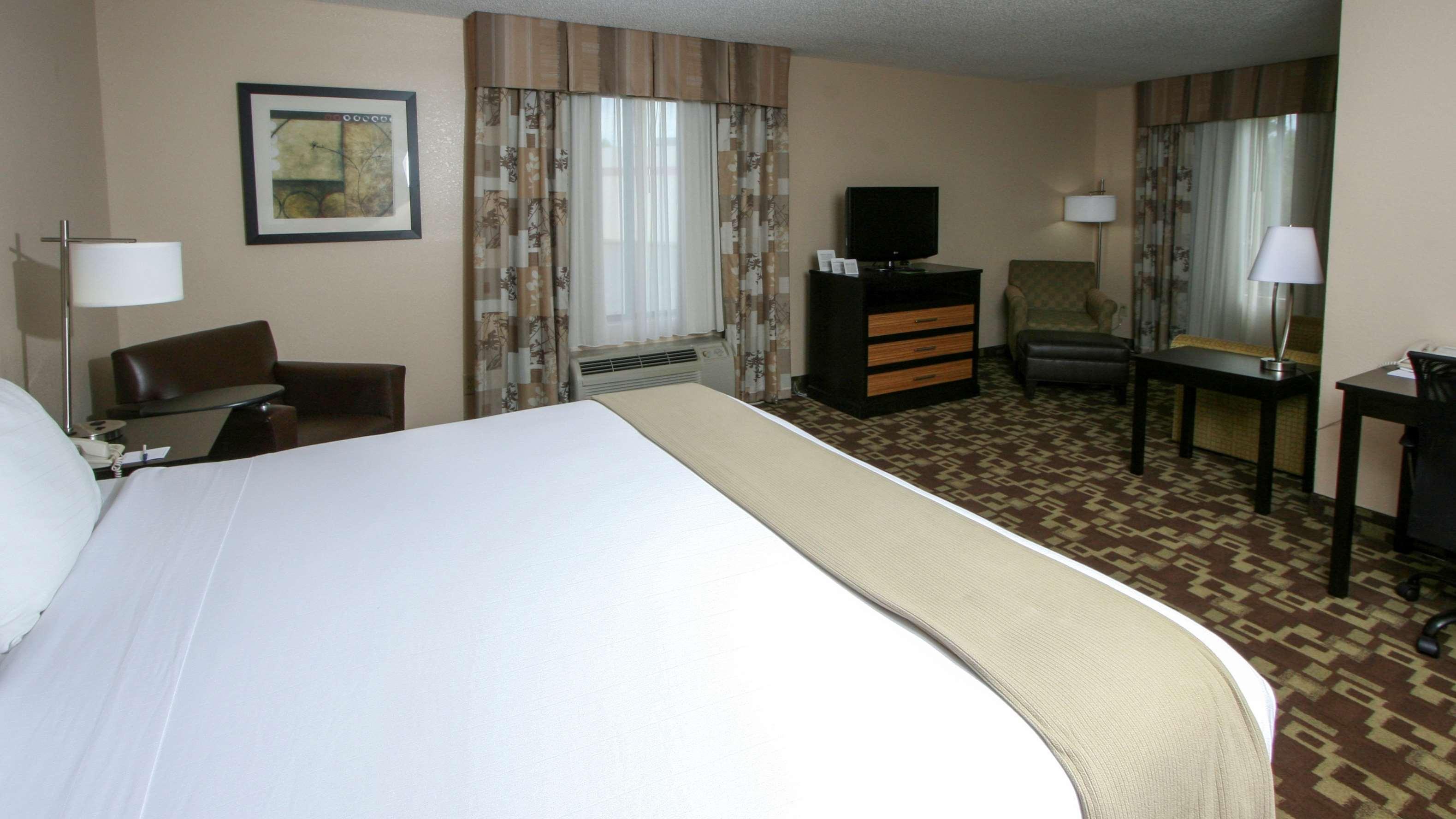Country Inn & Suites By Radisson, Shelby, Nc Экстерьер фото