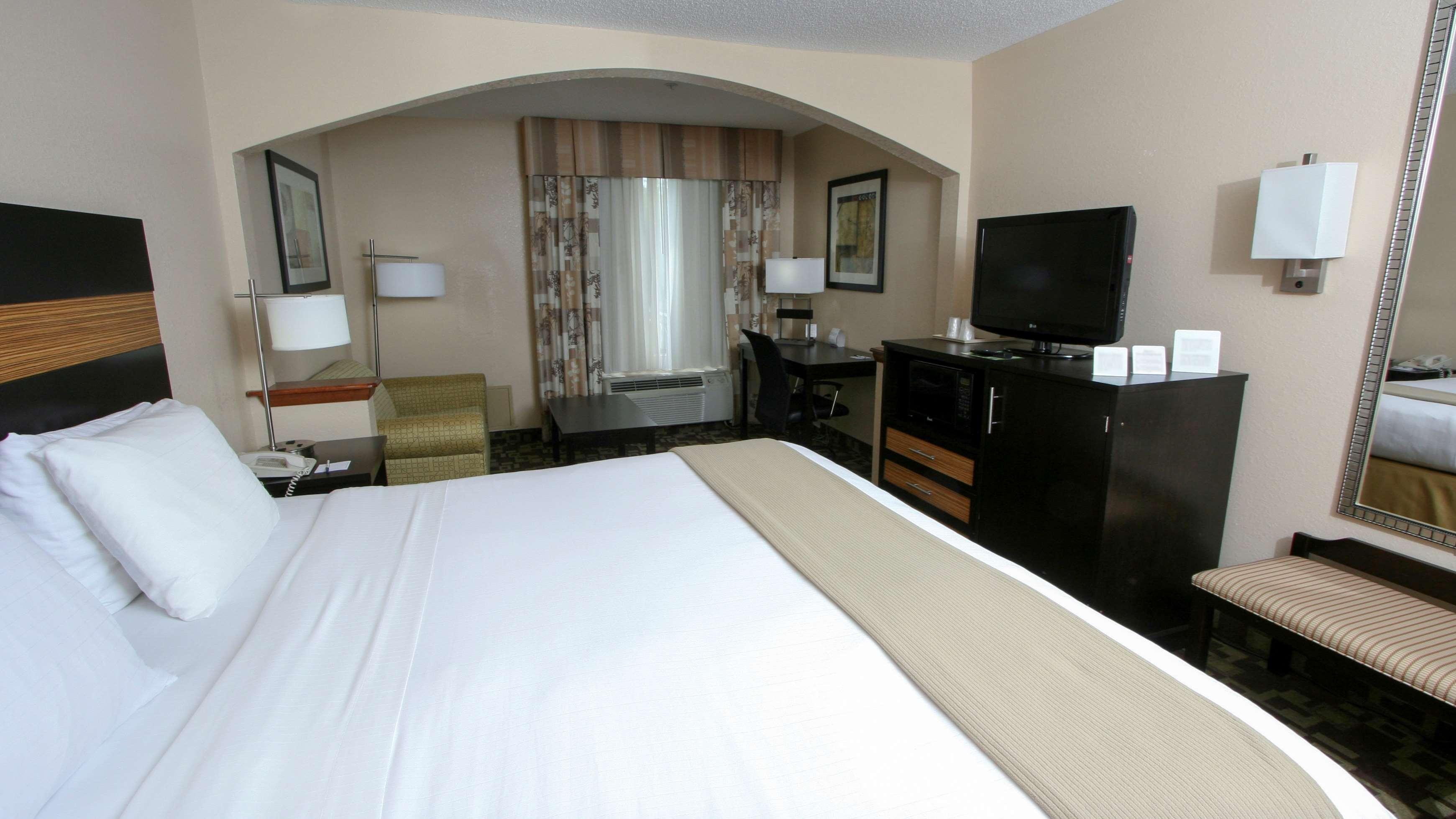 Country Inn & Suites By Radisson, Shelby, Nc Экстерьер фото