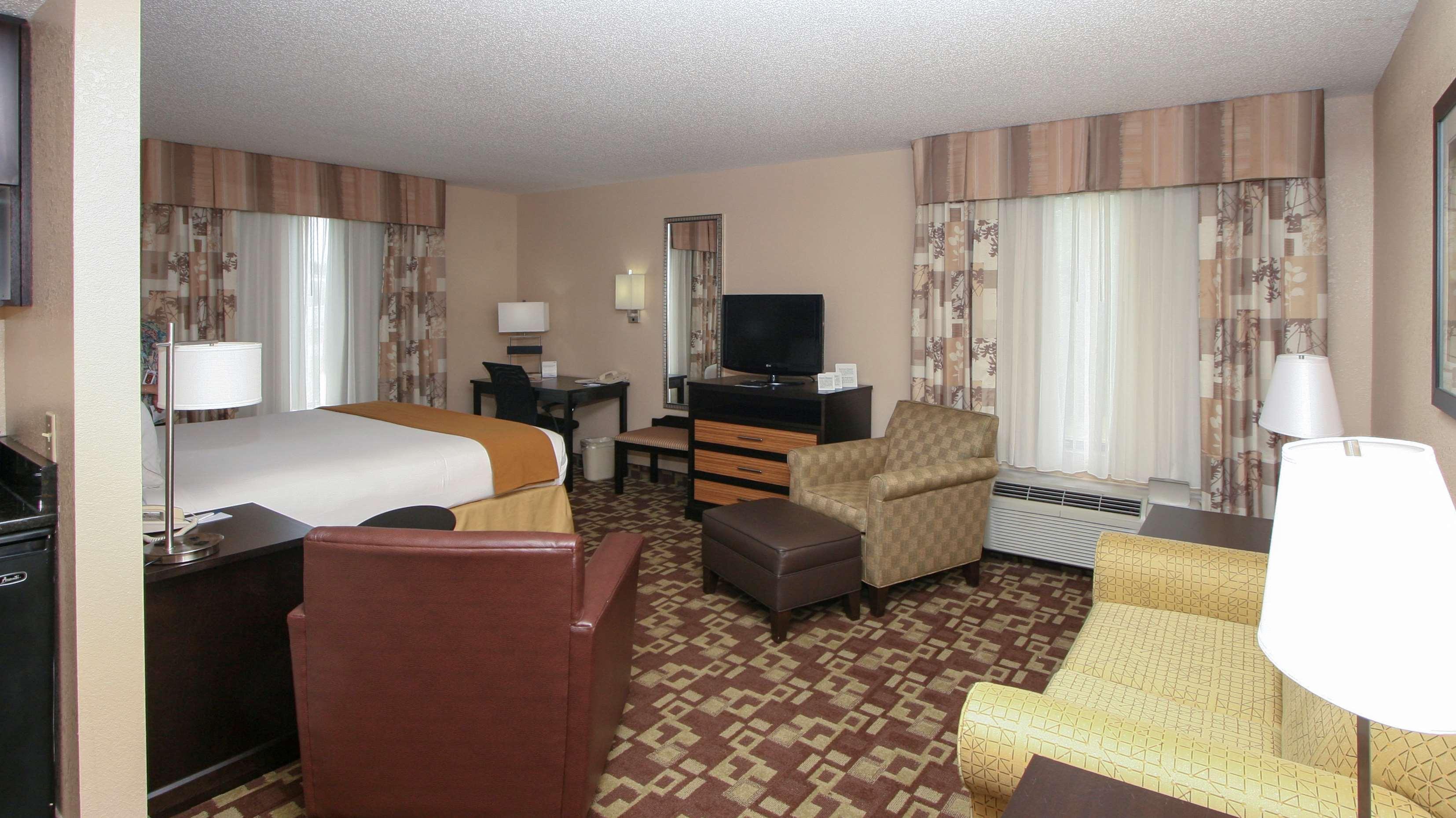 Country Inn & Suites By Radisson, Shelby, Nc Экстерьер фото
