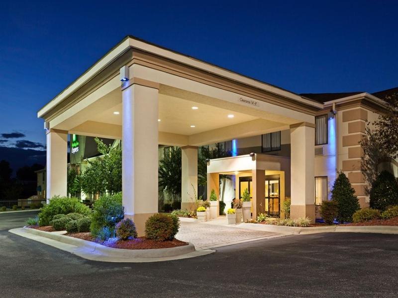 Country Inn & Suites By Radisson, Shelby, Nc Экстерьер фото