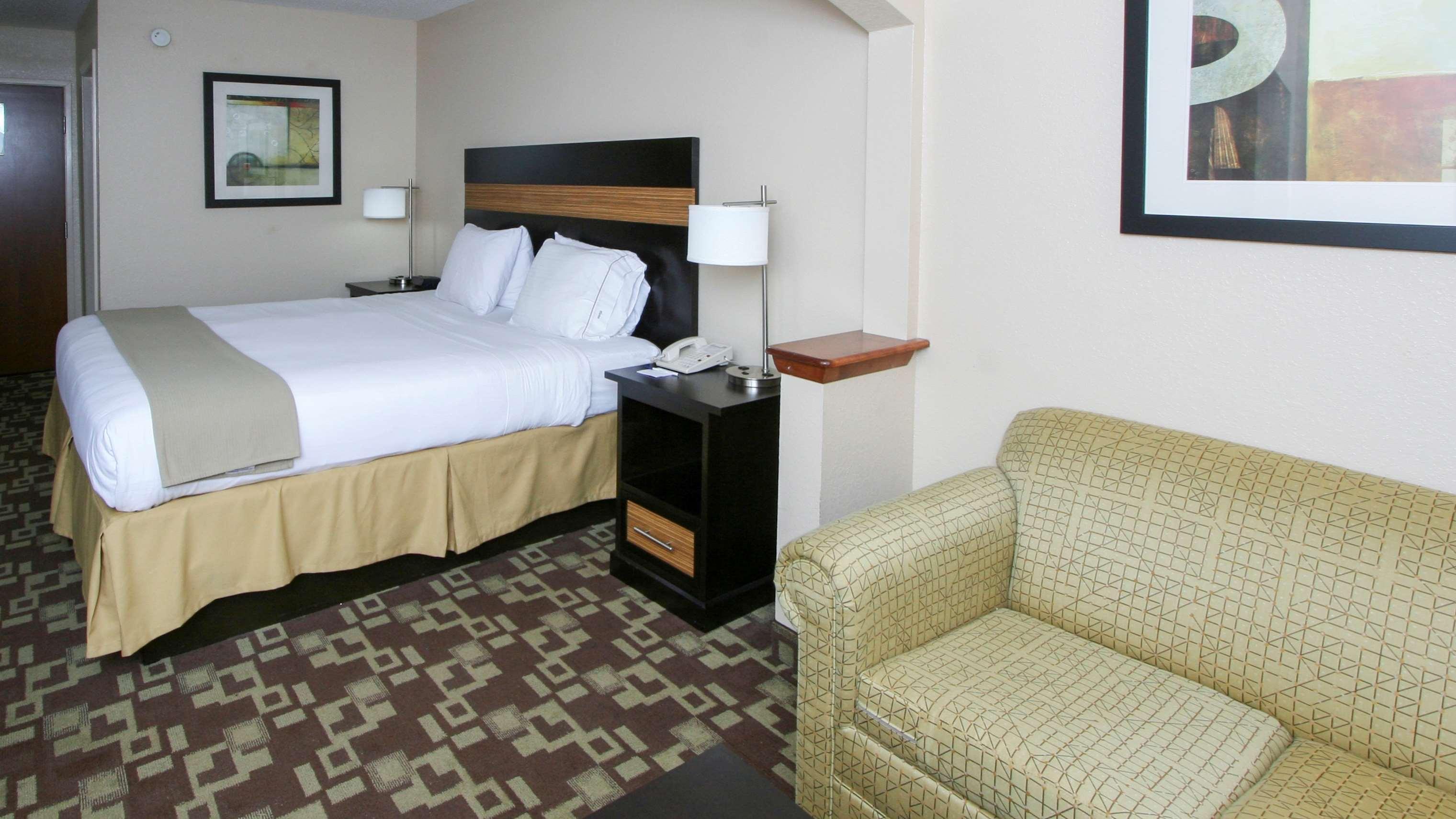 Country Inn & Suites By Radisson, Shelby, Nc Экстерьер фото