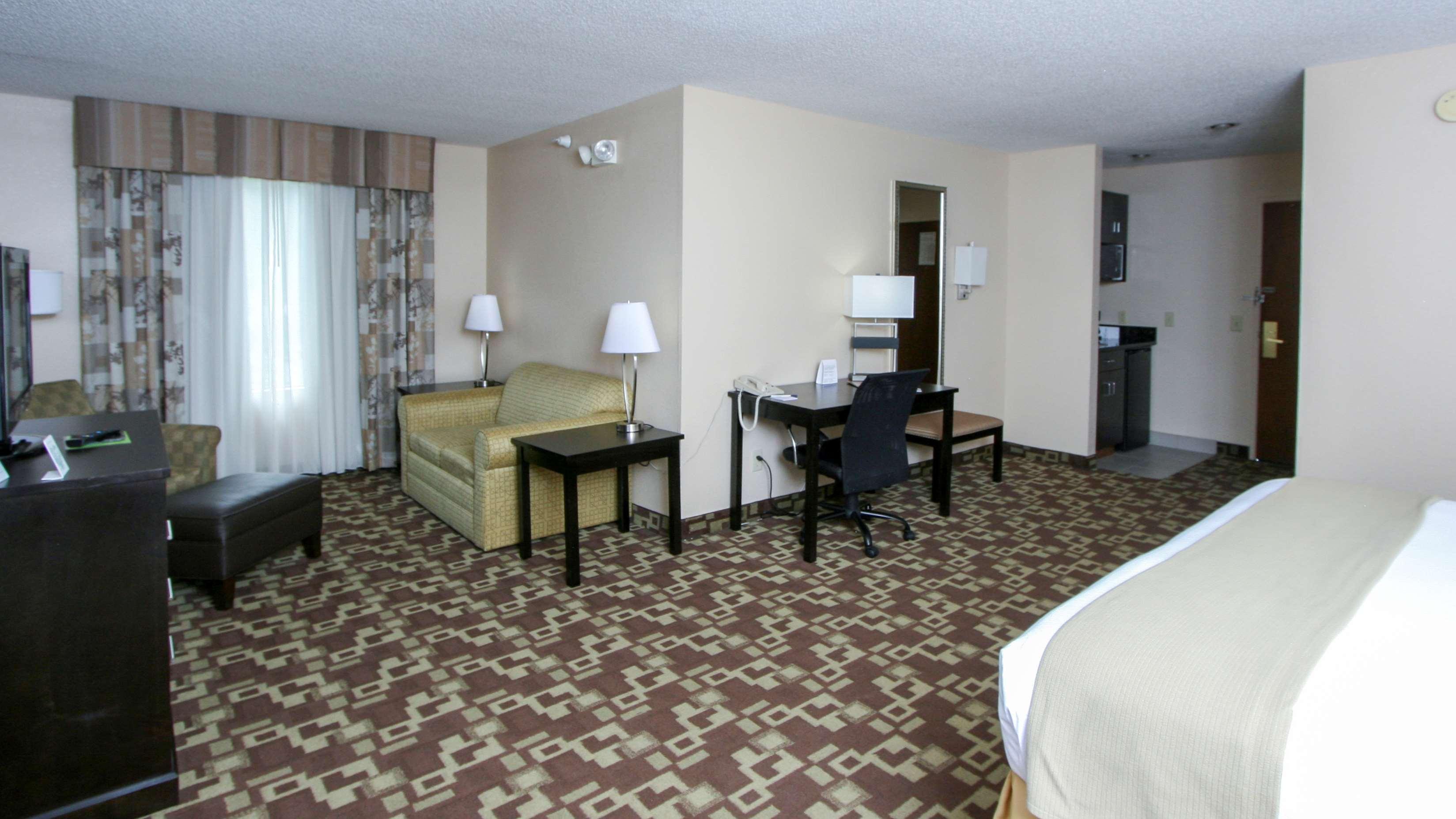 Country Inn & Suites By Radisson, Shelby, Nc Экстерьер фото
