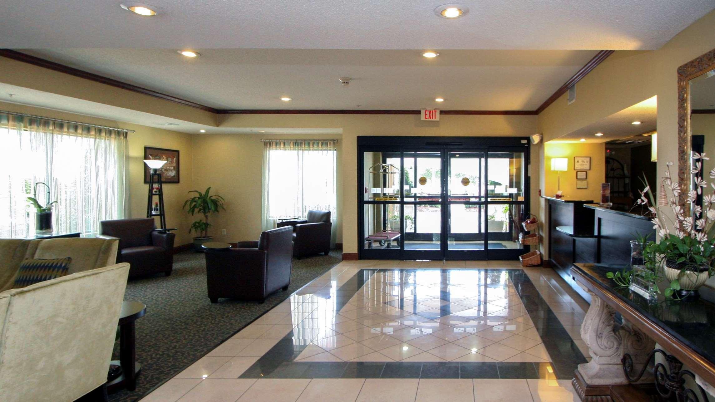 Country Inn & Suites By Radisson, Shelby, Nc Экстерьер фото