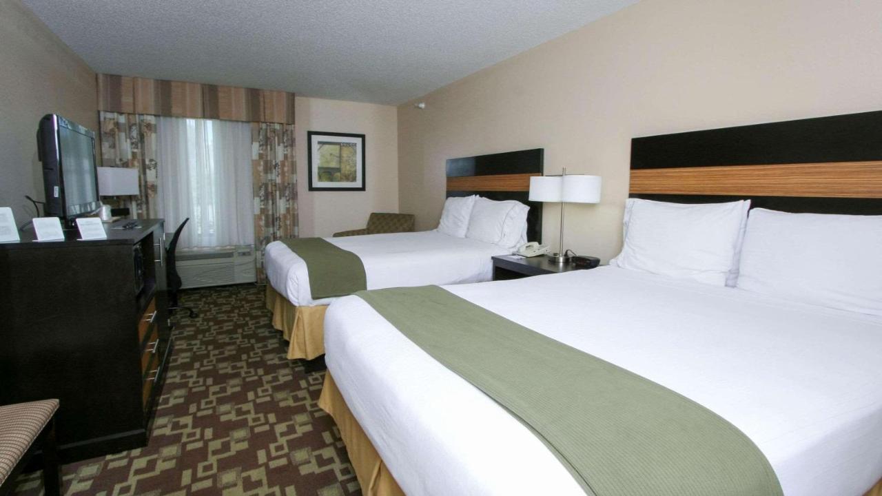Country Inn & Suites By Radisson, Shelby, Nc Экстерьер фото