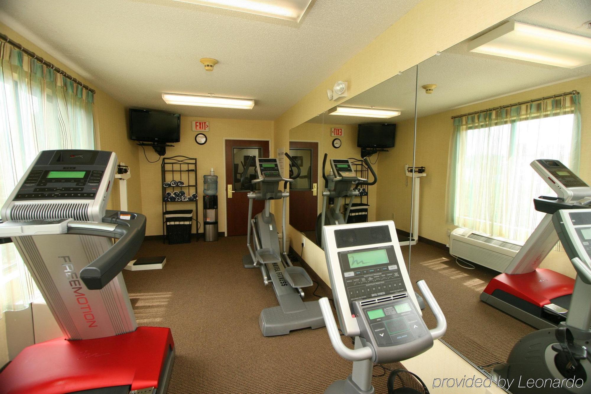 Country Inn & Suites By Radisson, Shelby, Nc Удобства фото