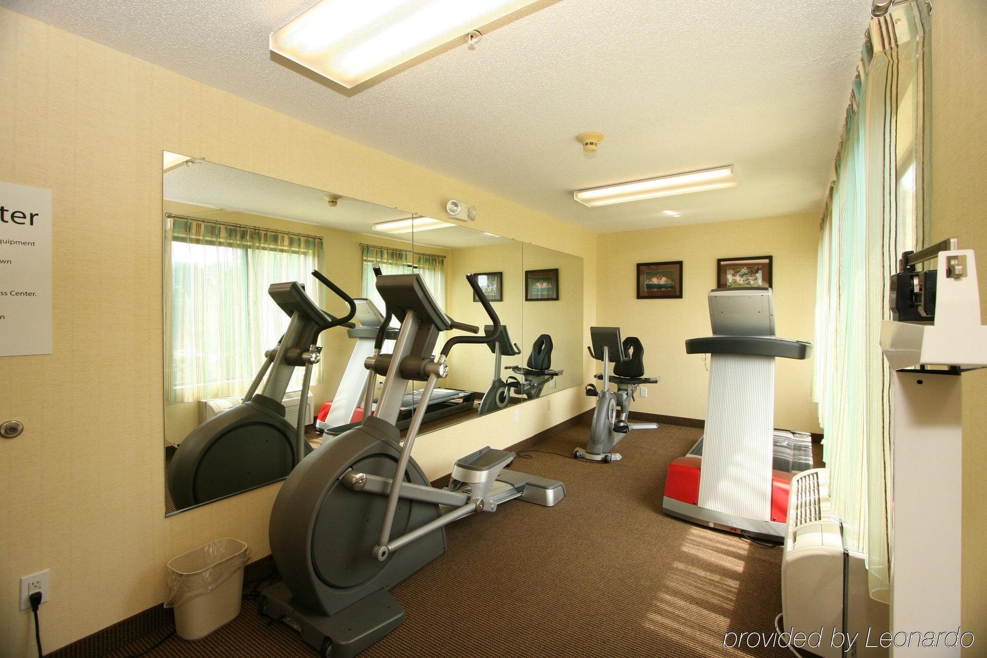 Country Inn & Suites By Radisson, Shelby, Nc Удобства фото