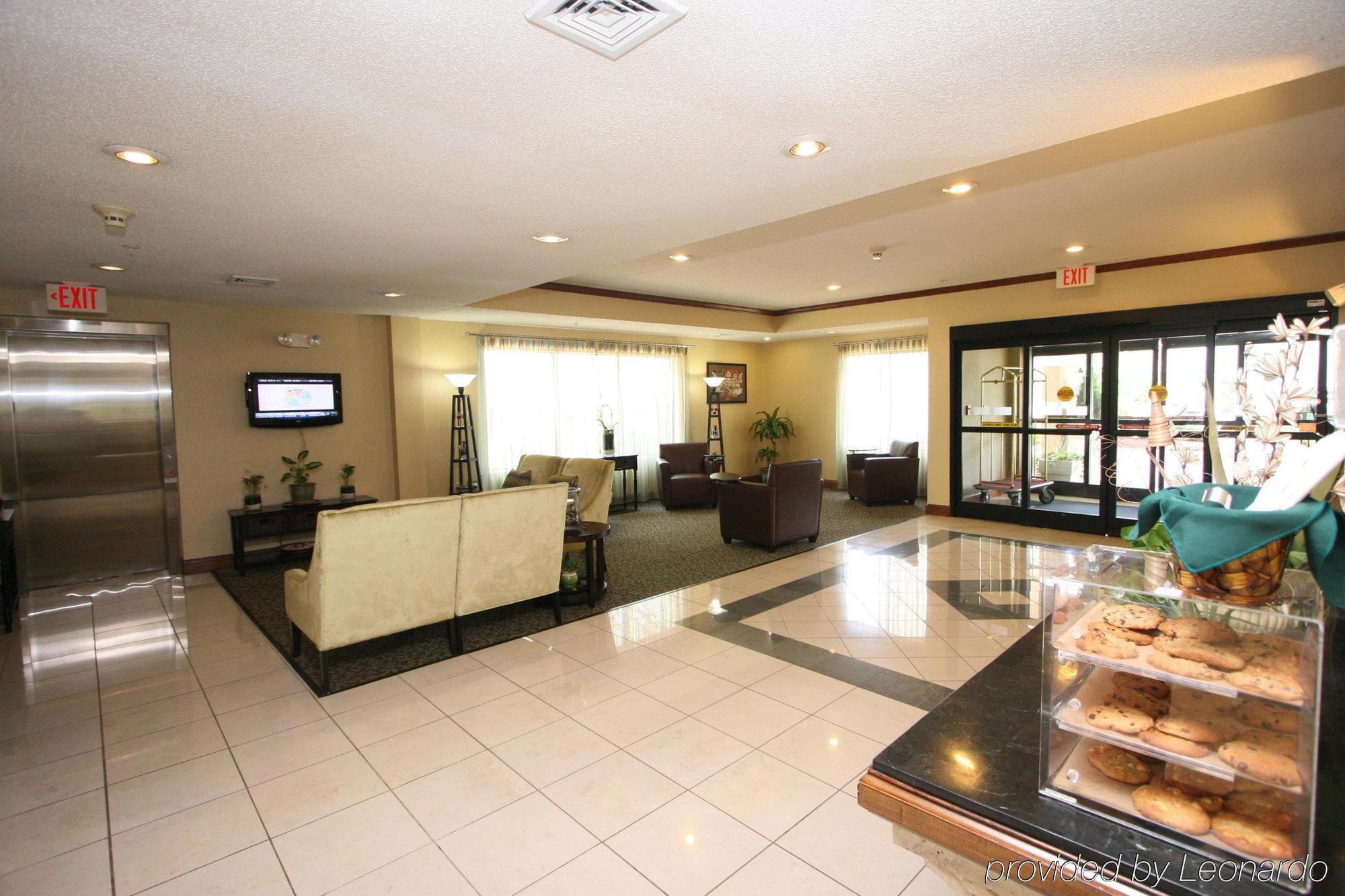 Country Inn & Suites By Radisson, Shelby, Nc Экстерьер фото