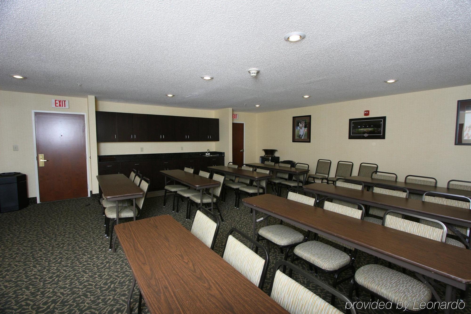 Country Inn & Suites By Radisson, Shelby, Nc Бизнес фото