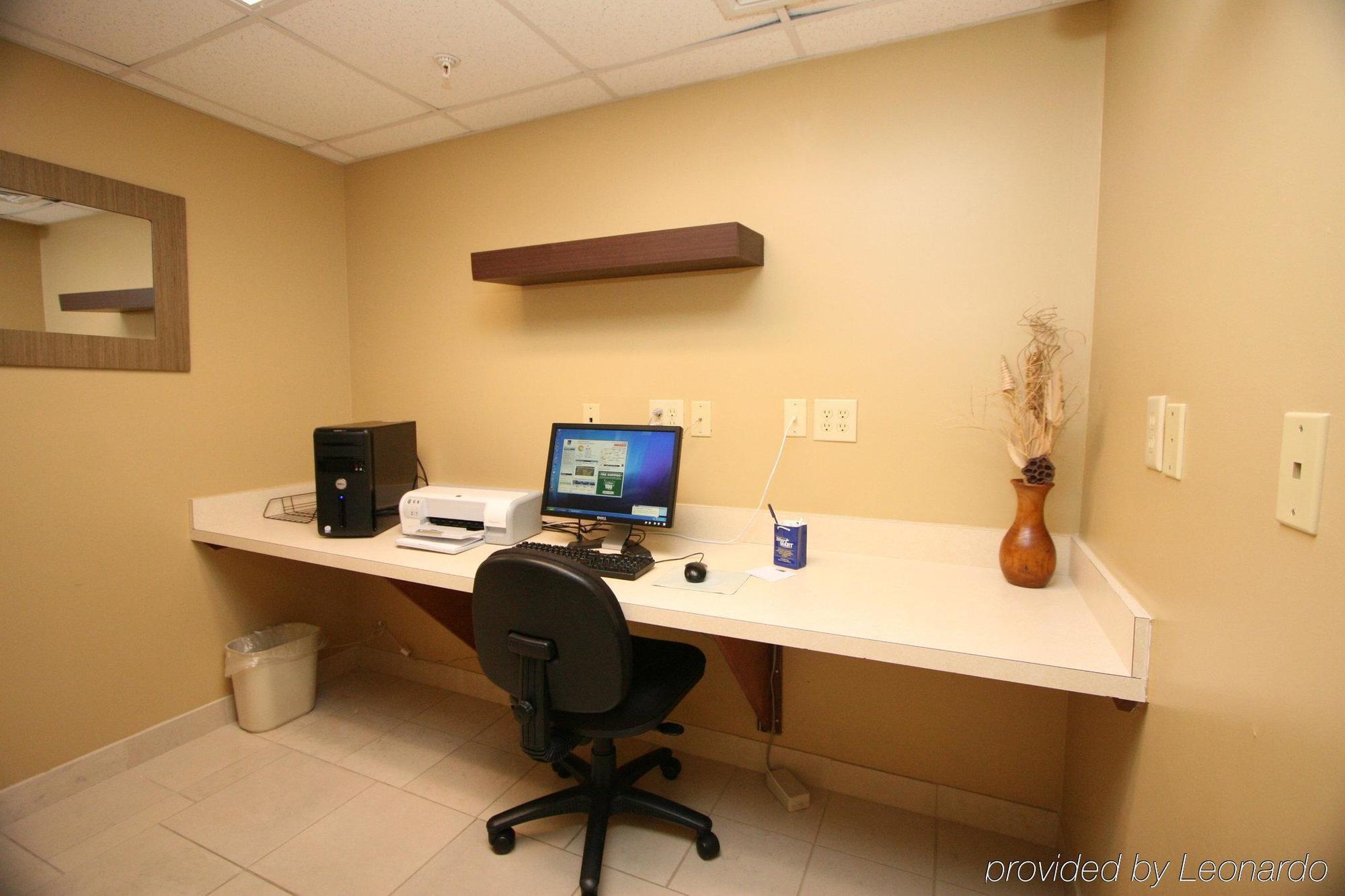 Country Inn & Suites By Radisson, Shelby, Nc Удобства фото