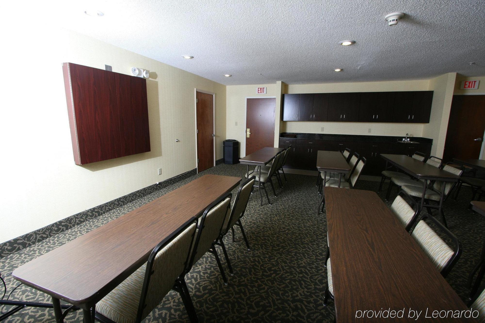 Country Inn & Suites By Radisson, Shelby, Nc Бизнес фото