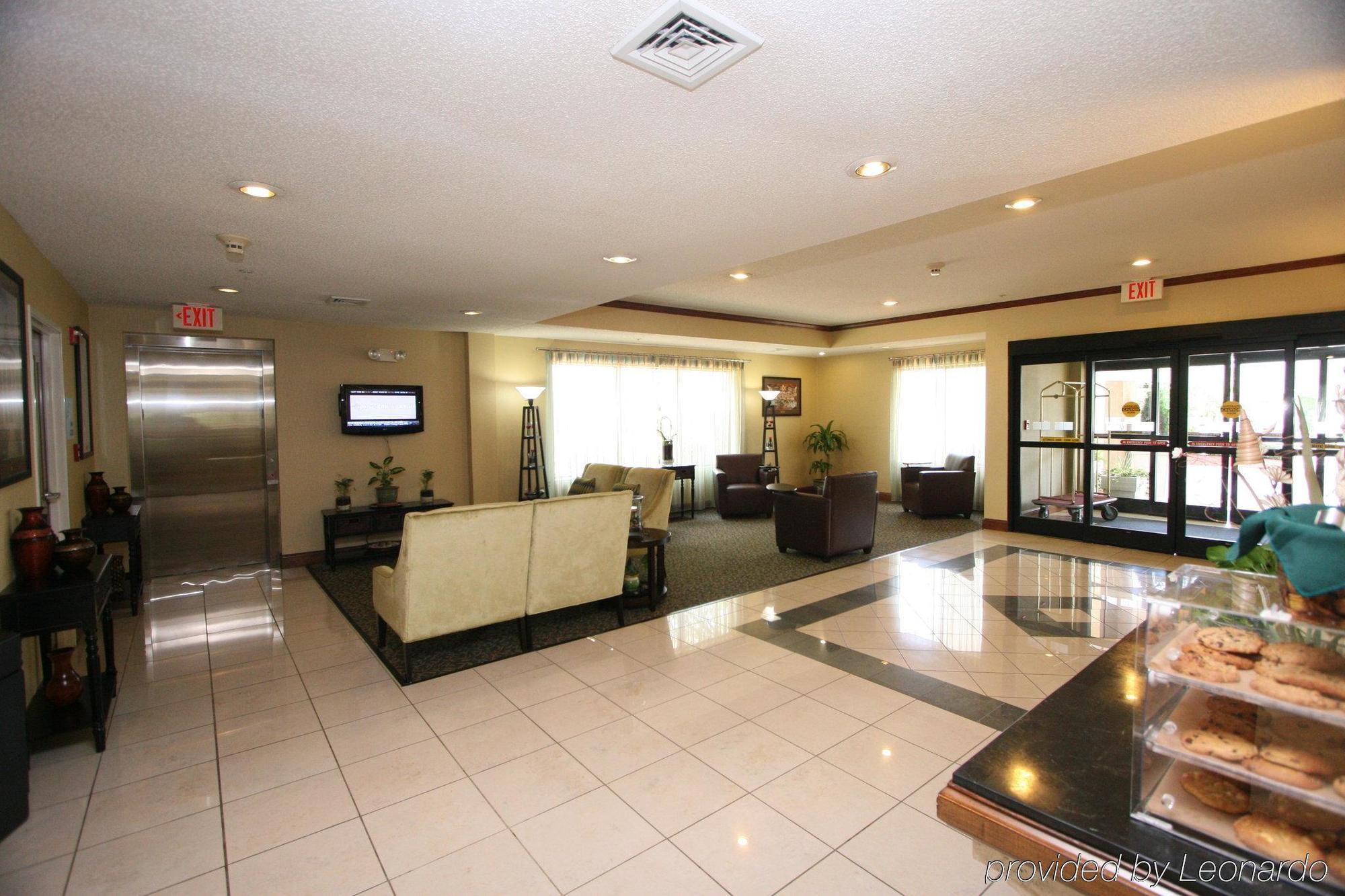 Country Inn & Suites By Radisson, Shelby, Nc Интерьер фото
