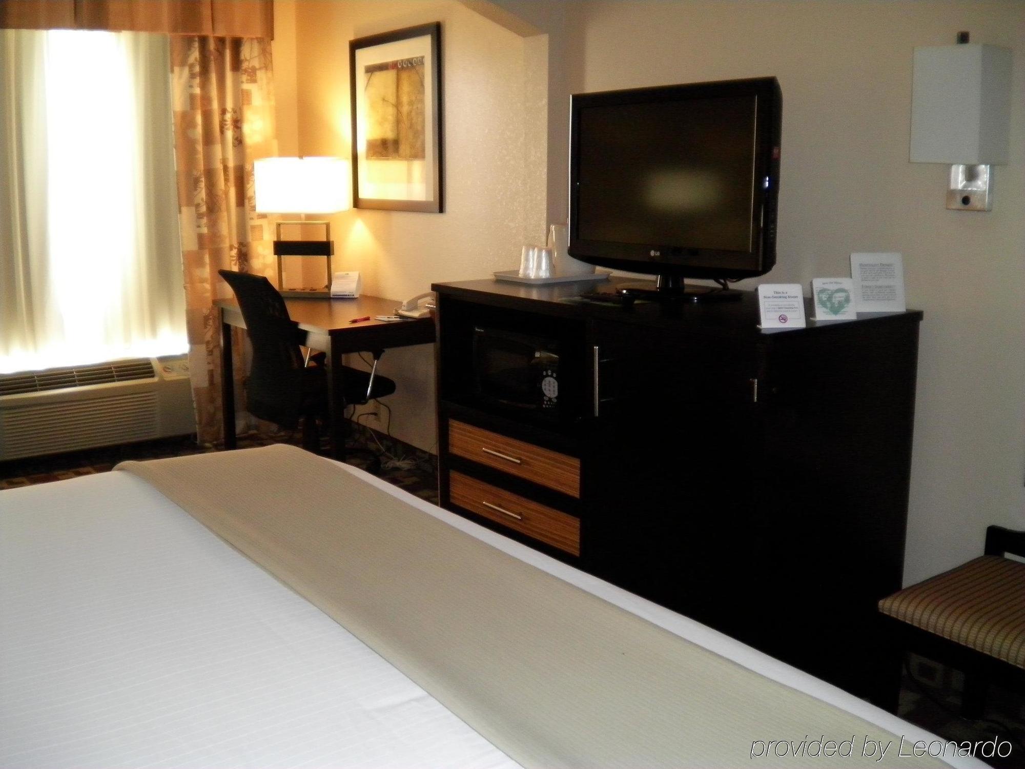 Country Inn & Suites By Radisson, Shelby, Nc Номер фото