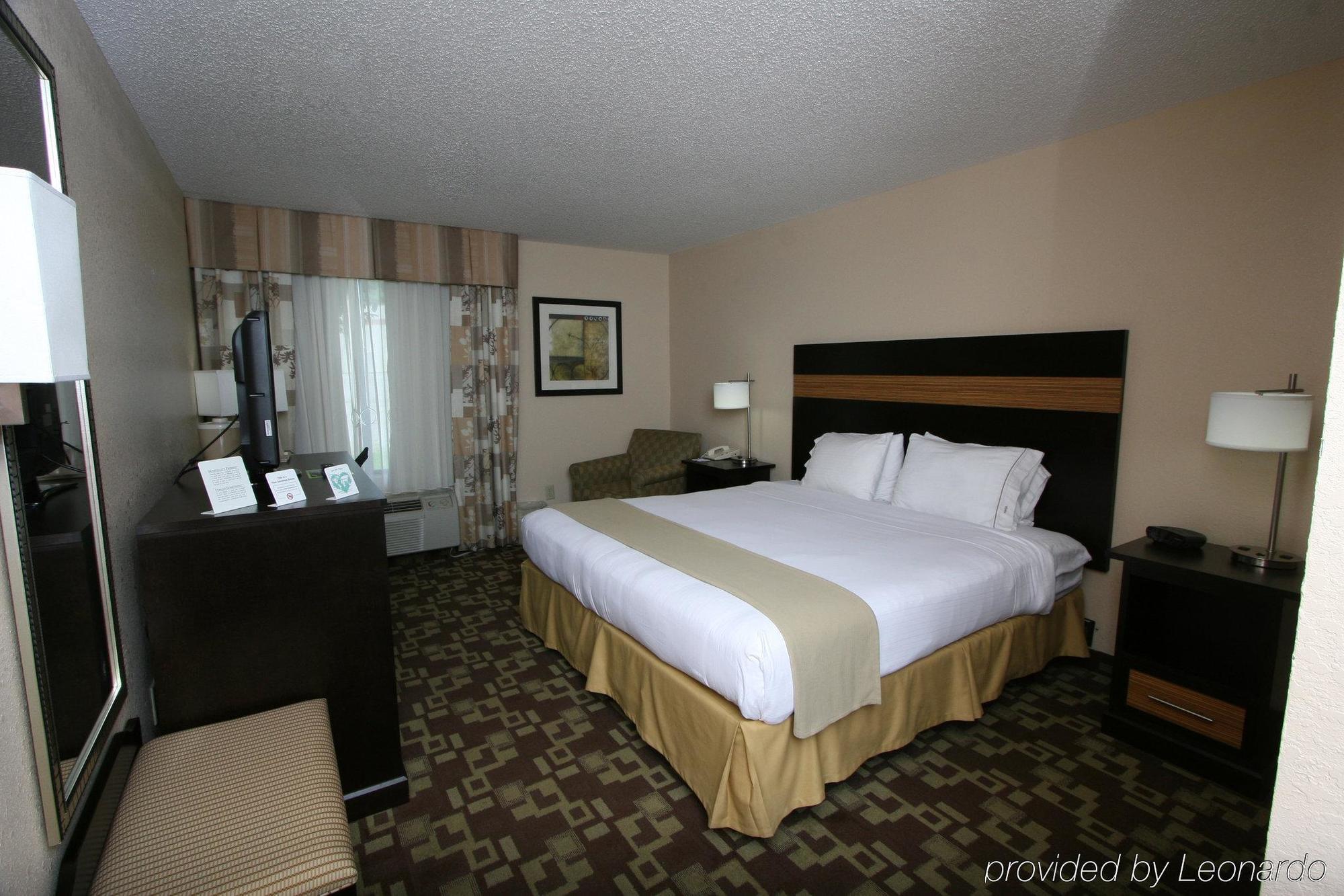 Country Inn & Suites By Radisson, Shelby, Nc Экстерьер фото