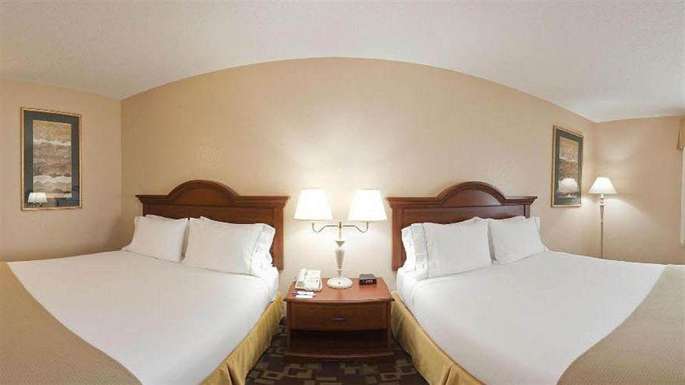 Country Inn & Suites By Radisson, Shelby, Nc Экстерьер фото