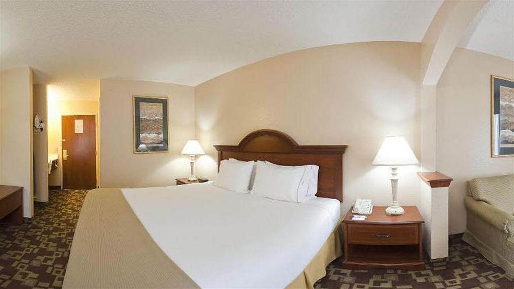 Country Inn & Suites By Radisson, Shelby, Nc Экстерьер фото