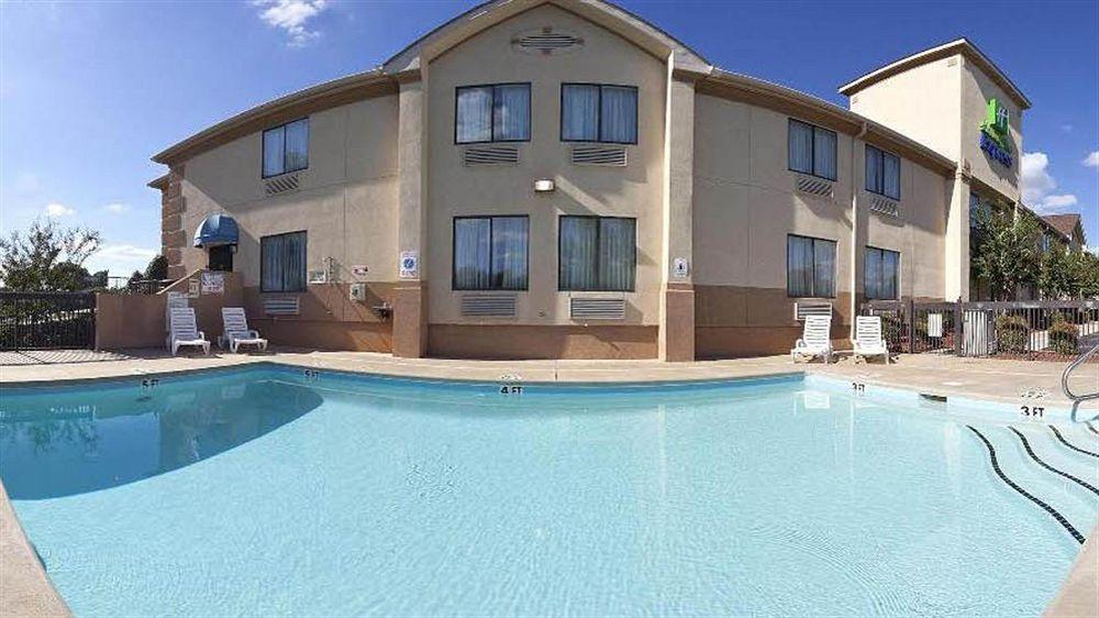 Country Inn & Suites By Radisson, Shelby, Nc Экстерьер фото