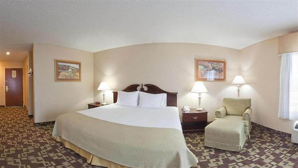 Country Inn & Suites By Radisson, Shelby, Nc Экстерьер фото