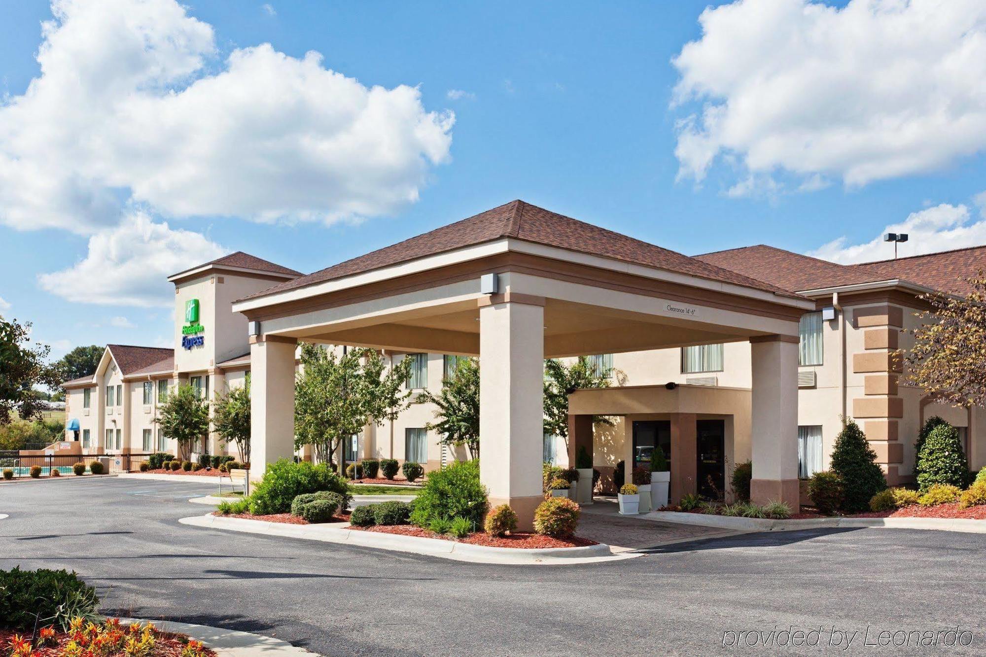 Country Inn & Suites By Radisson, Shelby, Nc Экстерьер фото
