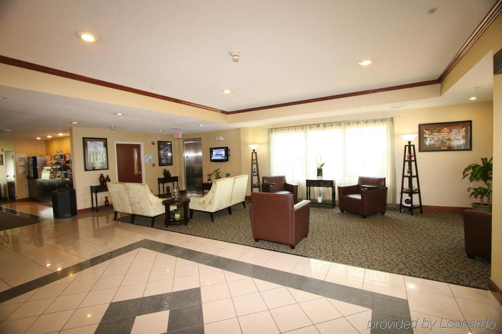 Country Inn & Suites By Radisson, Shelby, Nc Интерьер фото