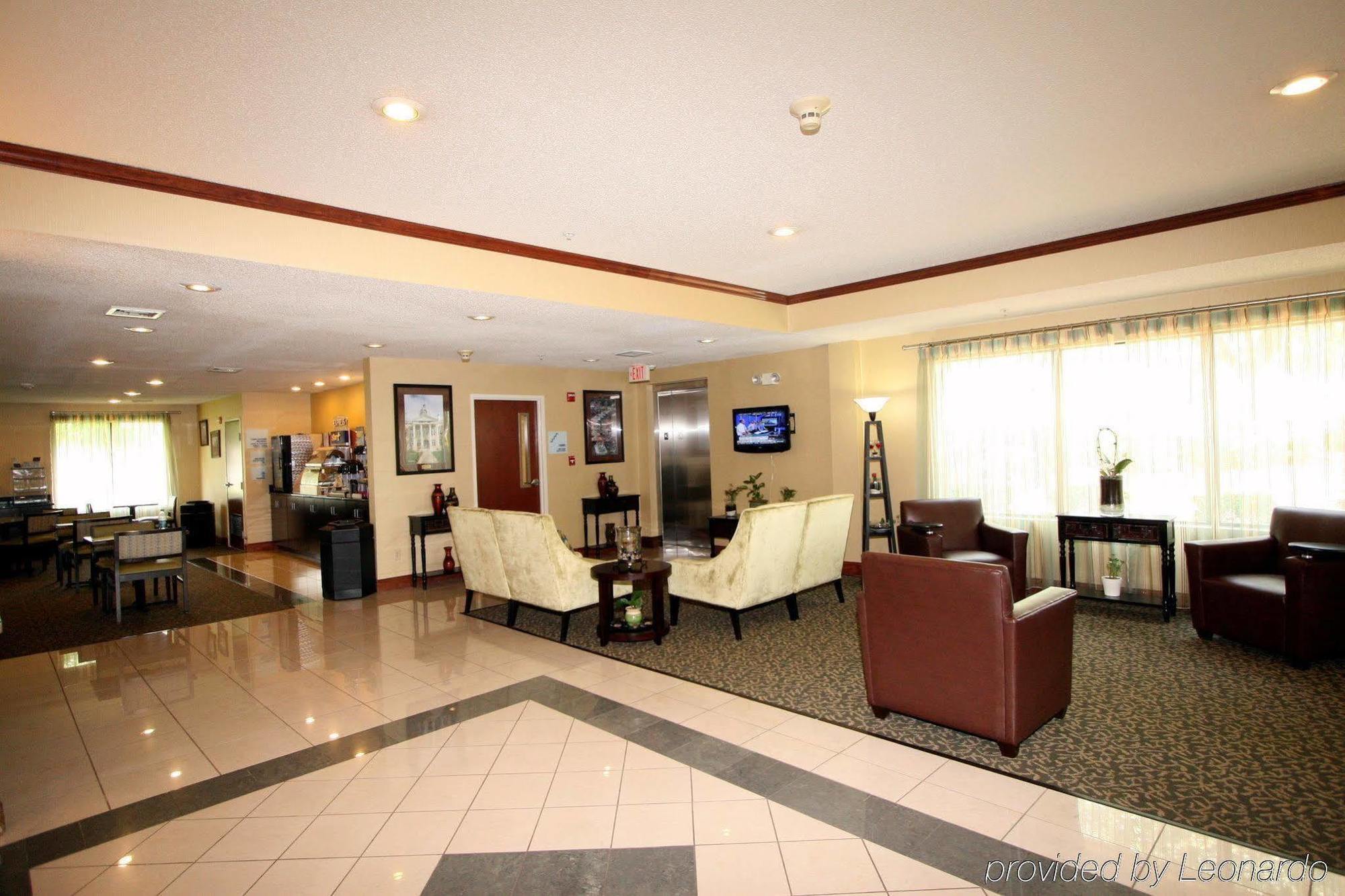 Country Inn & Suites By Radisson, Shelby, Nc Экстерьер фото