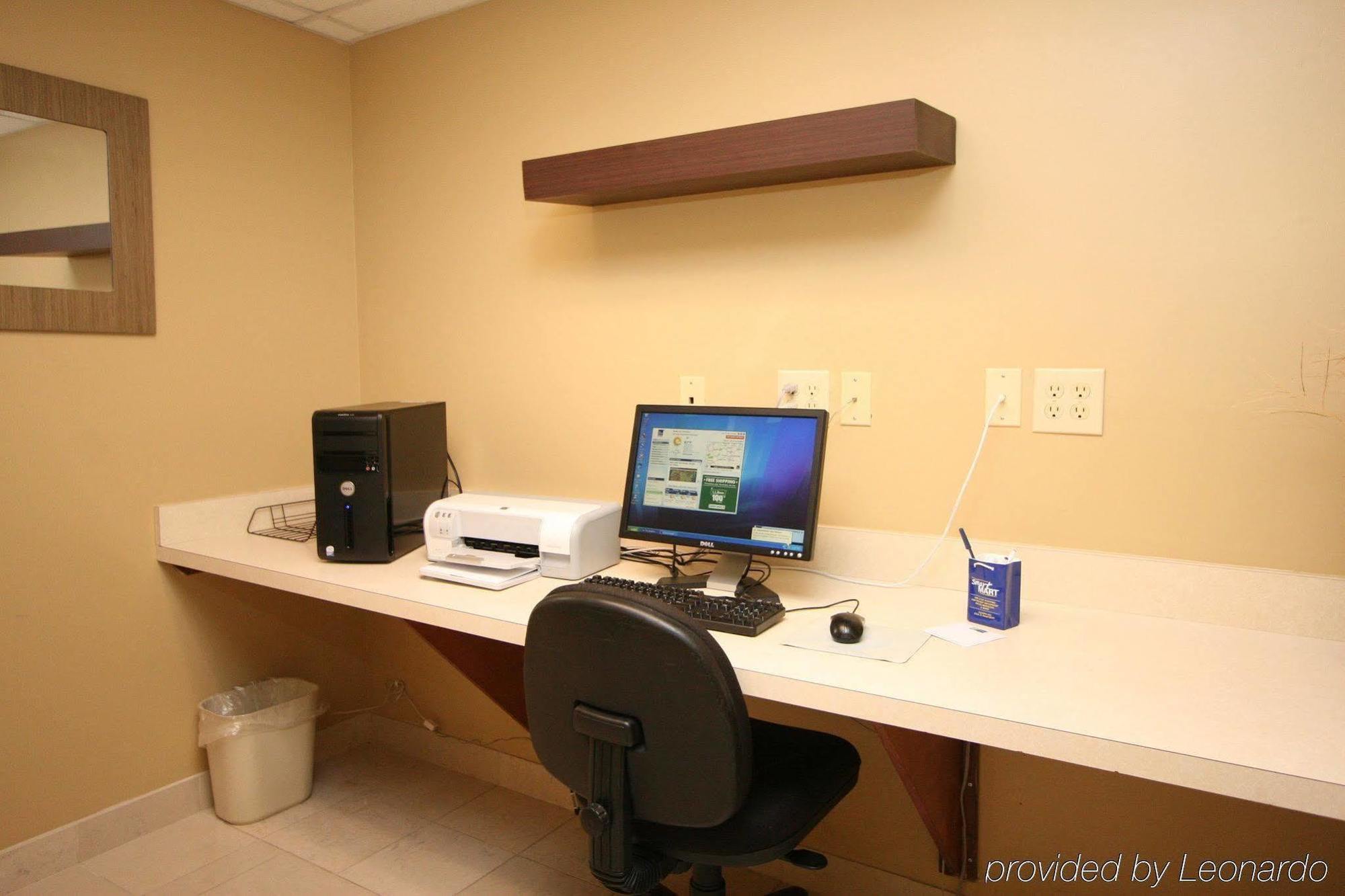 Country Inn & Suites By Radisson, Shelby, Nc Удобства фото