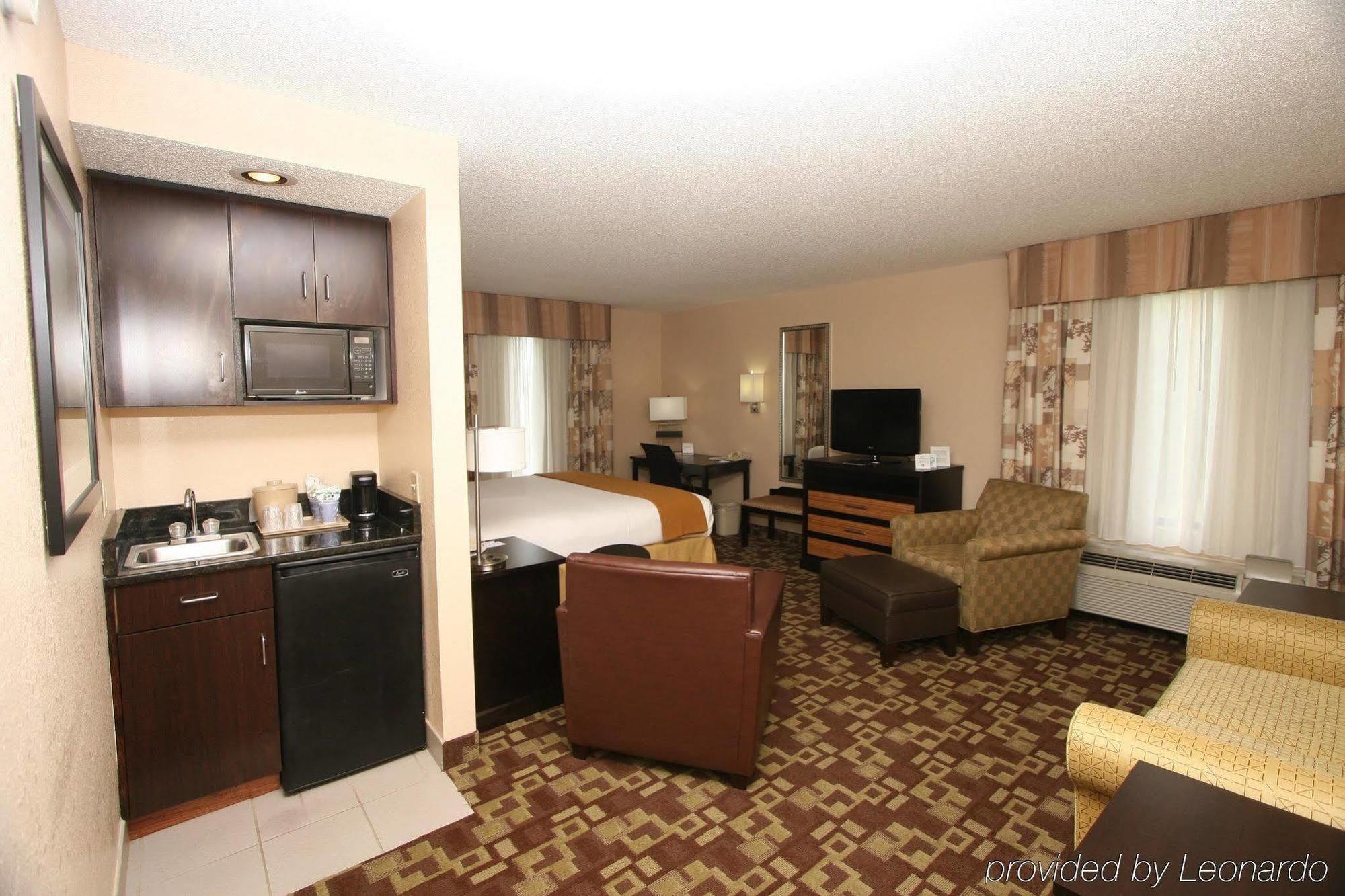 Country Inn & Suites By Radisson, Shelby, Nc Экстерьер фото