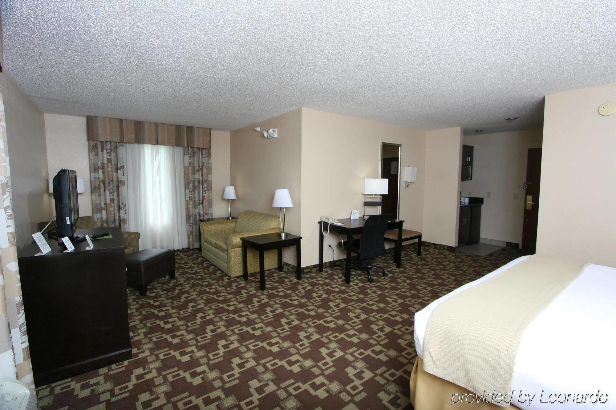 Country Inn & Suites By Radisson, Shelby, Nc Номер фото
