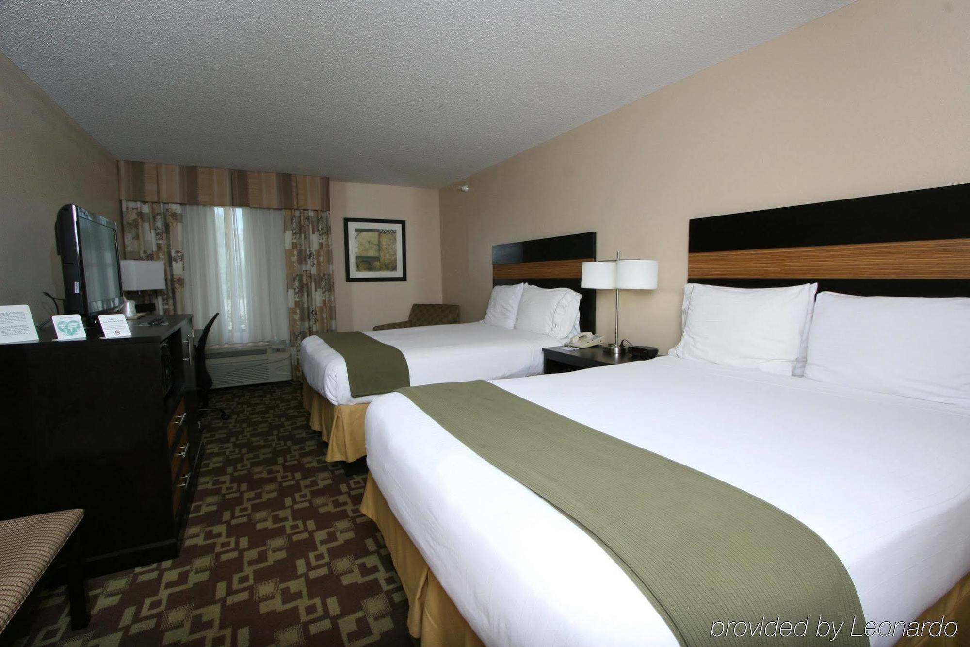 Country Inn & Suites By Radisson, Shelby, Nc Номер фото