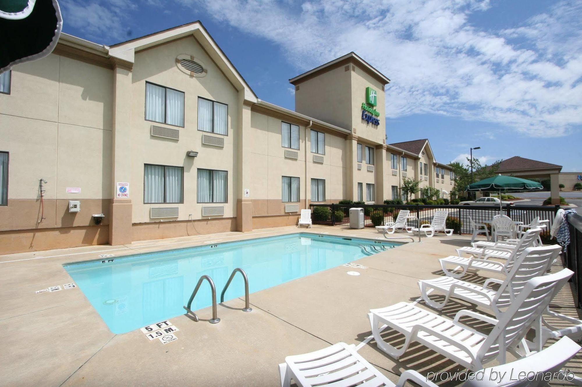 Country Inn & Suites By Radisson, Shelby, Nc Экстерьер фото