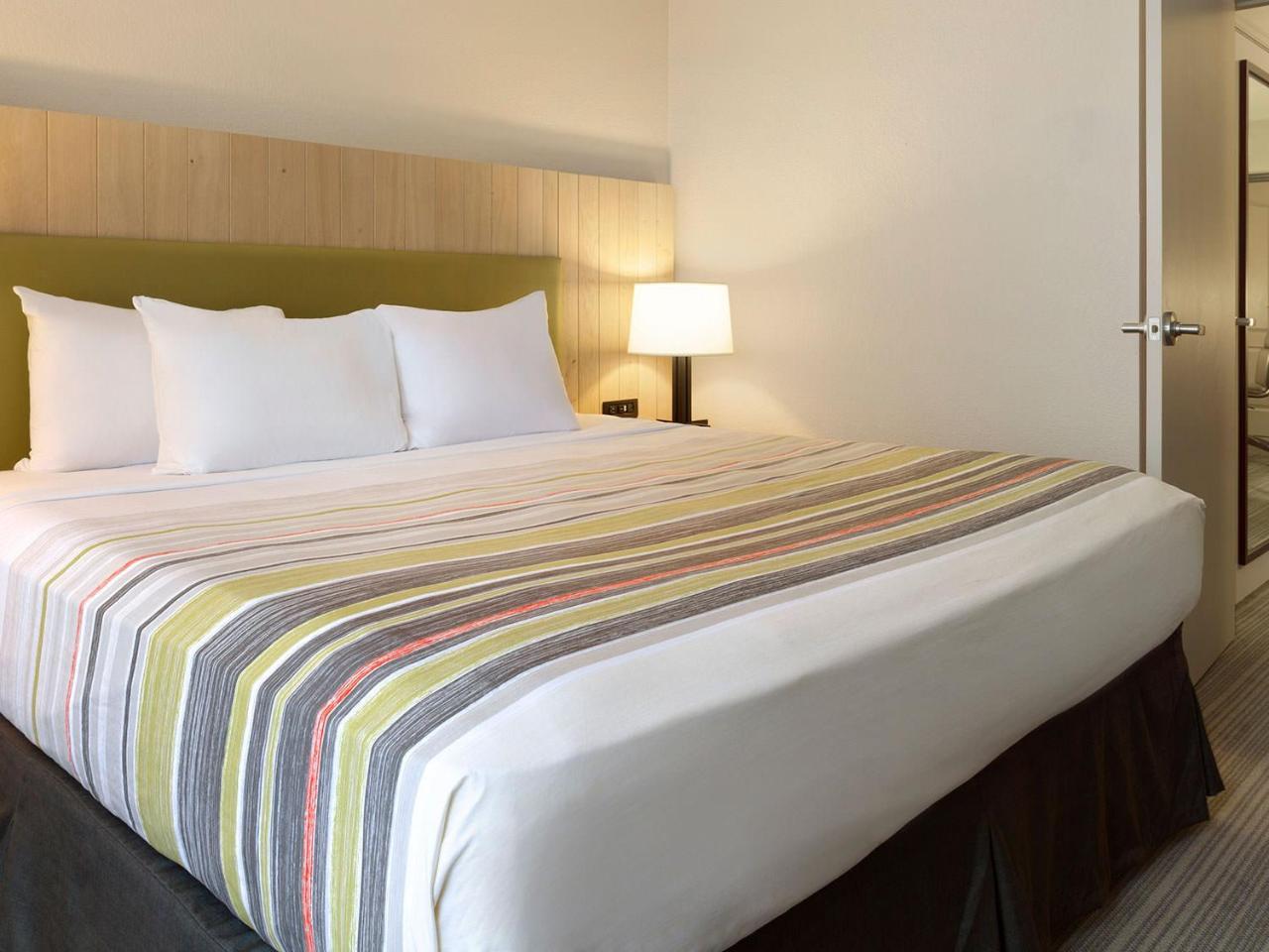 Country Inn & Suites By Radisson, Shelby, Nc Экстерьер фото
