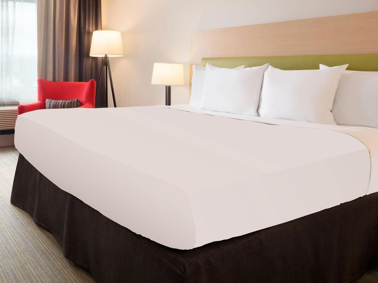 Country Inn & Suites By Radisson, Shelby, Nc Экстерьер фото